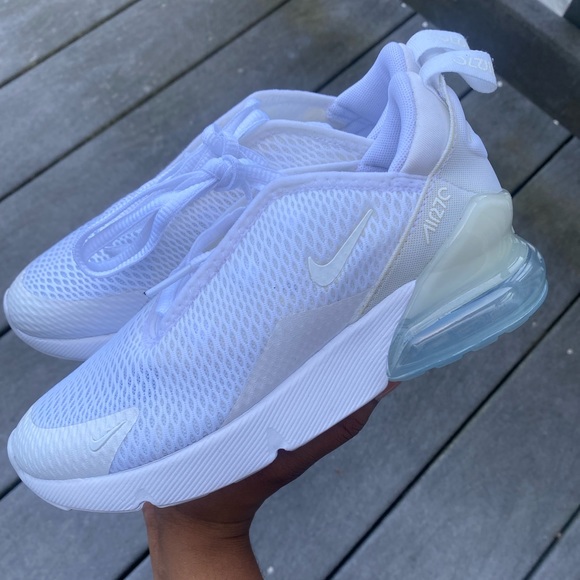 Nike Air Max 270